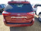 2015 Toyota Sienna Xle for Sale in Brighton, CO - Front End