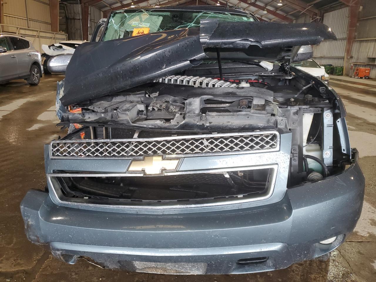 2008 Chevrolet Avalanche - Image 5