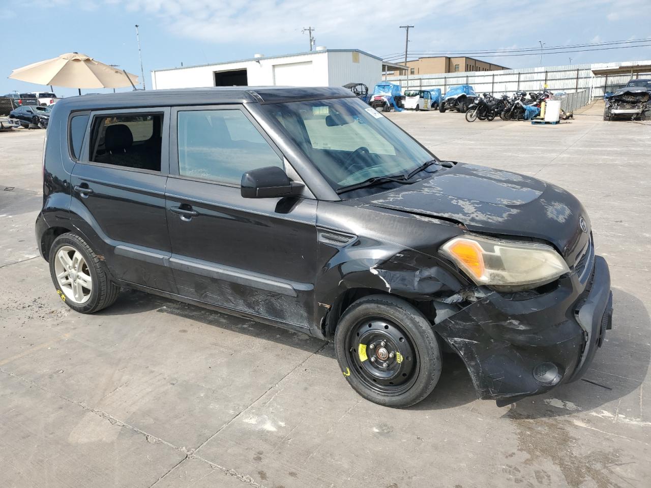 2011 Kia Soul - Image 4