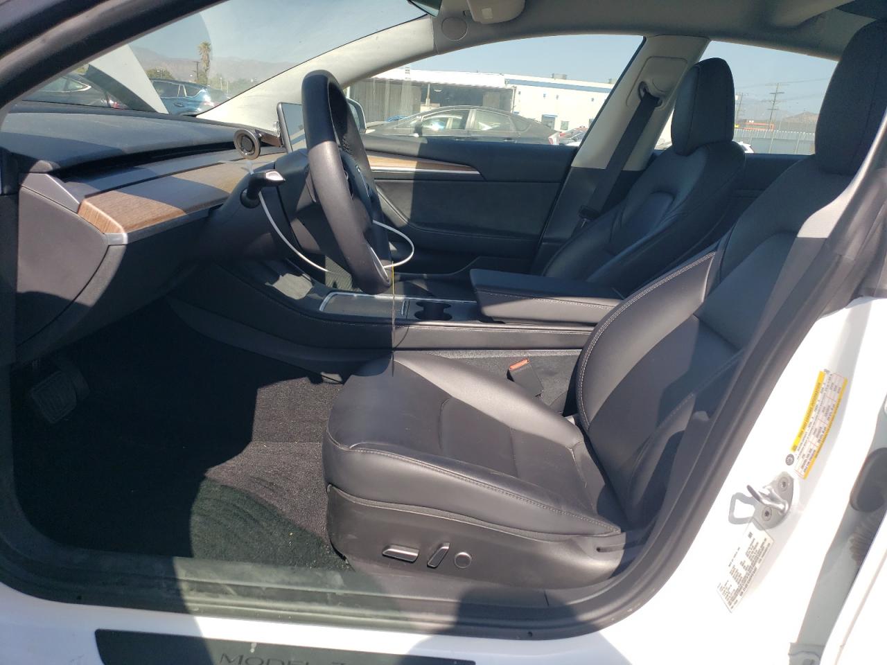 5YJ3E1EA5PF578497 2023 Tesla Model 3