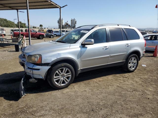 2007 Volvo Xc90 3.2