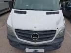 2015 MERCEDES BENZ SPRINTER 3 for sale at Copart SANDWICH
