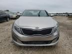 2015 Kia Optima Lx продається в Kansas City, KS - Front End