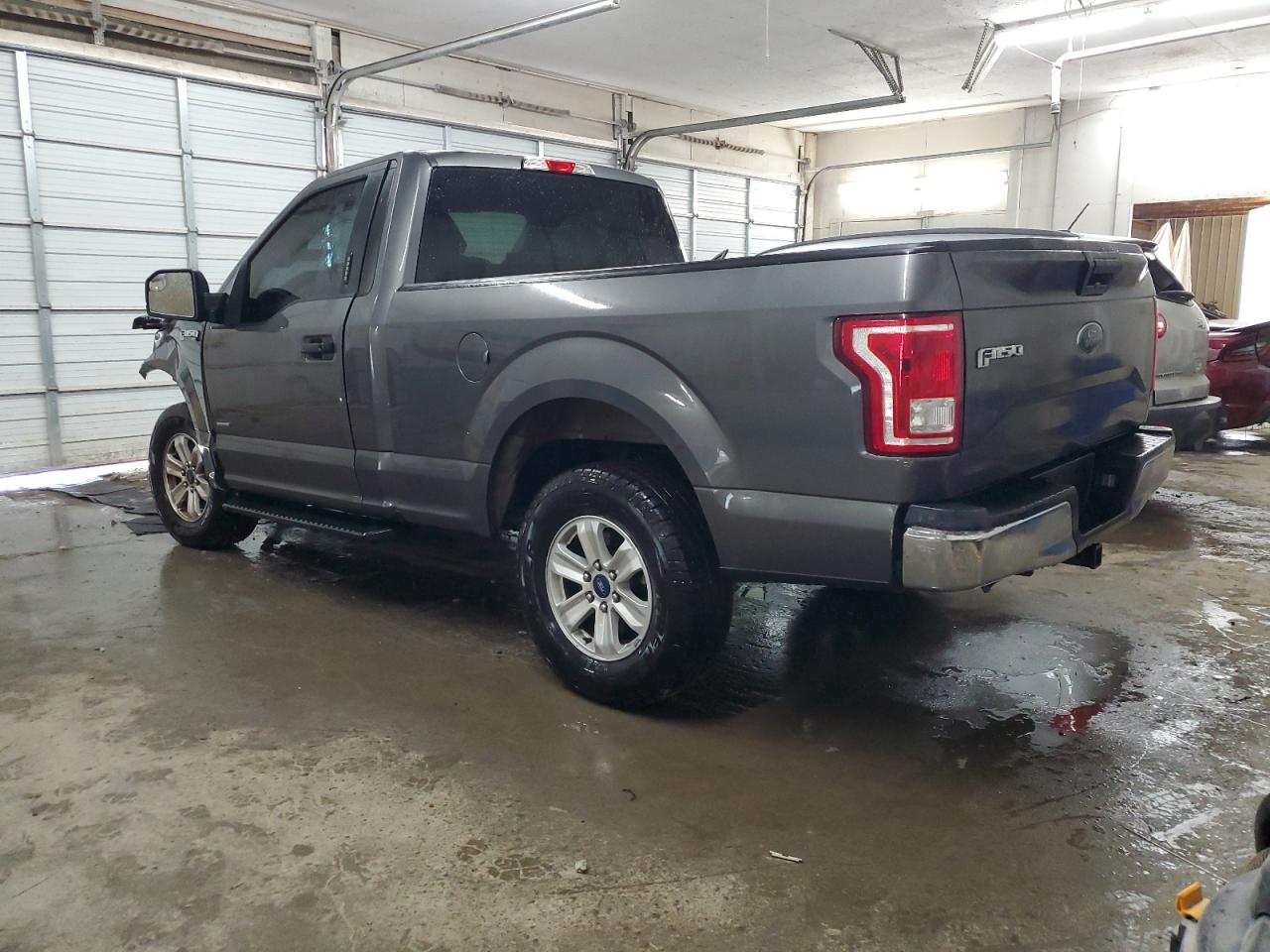 1FTMF1EP9GKD99081 2016 FORD F-150 - Image 2