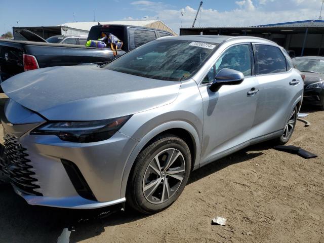 2023 Lexus Rx 350 Base