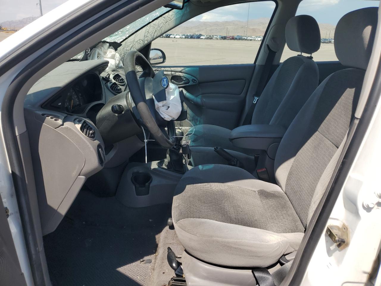 2003 Ford Focus - Image 7