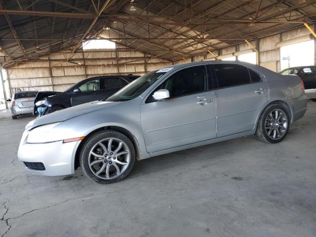 2009 Mercury Milan  na sprzedaż w Phoenix, AZ - Front End