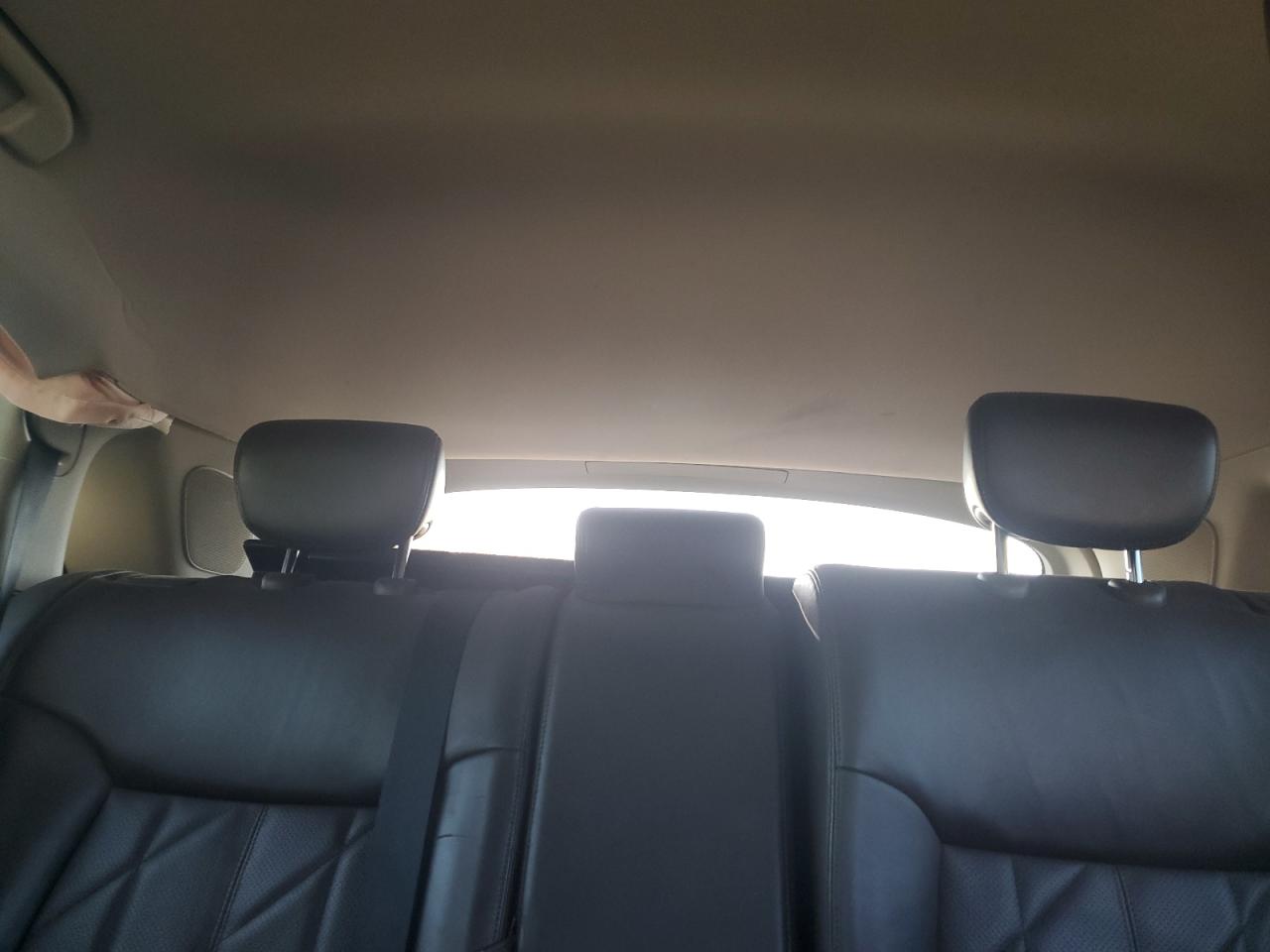 2011 Infiniti FX - Image 10