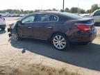 2015 Buick Lacrosse Premium en Venta en Fort Wayne, IN - Front End