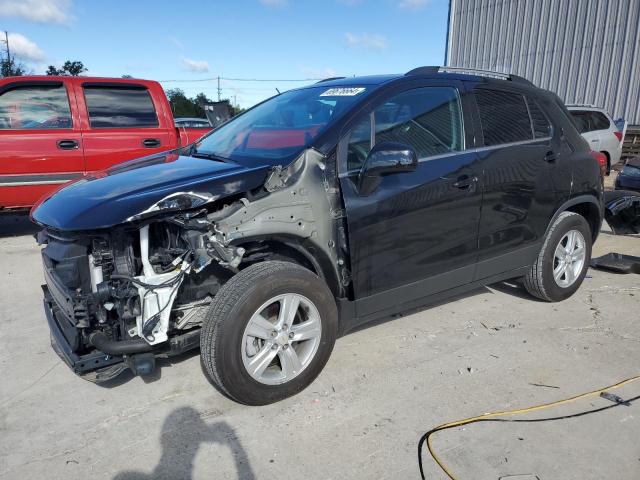 2020 Chevrolet Trax 1Lt