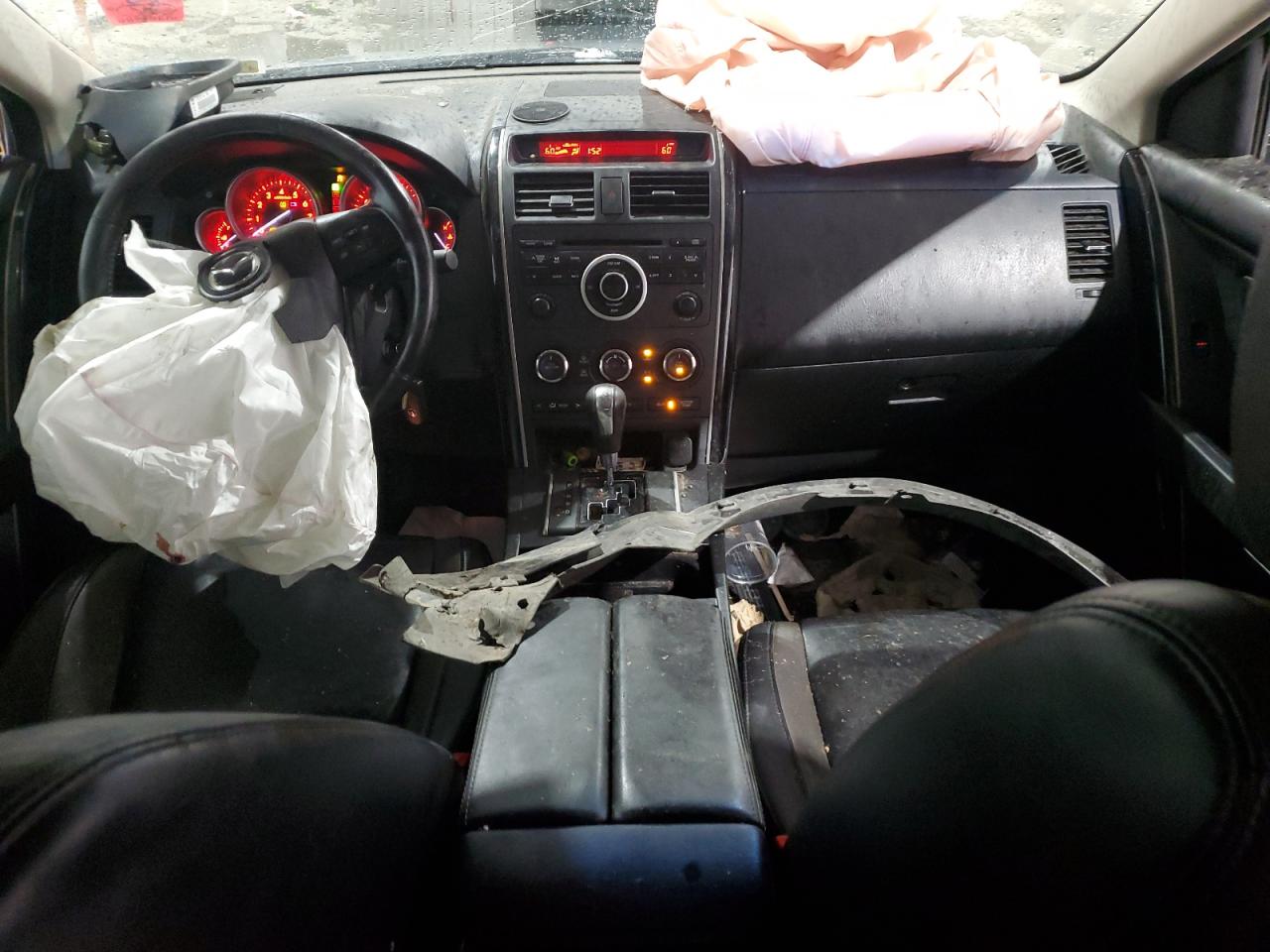 2011 Mazda CX-9 - Image 8