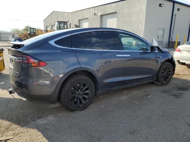 5YJXCBE23LF261043 Tesla Model X  3