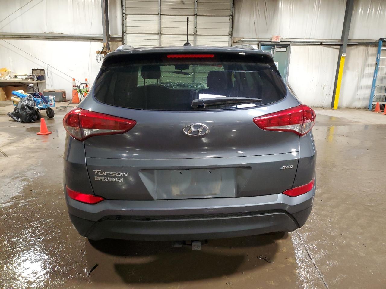 KM8J3CA45HU564564 2017 Hyundai Tucson Limited