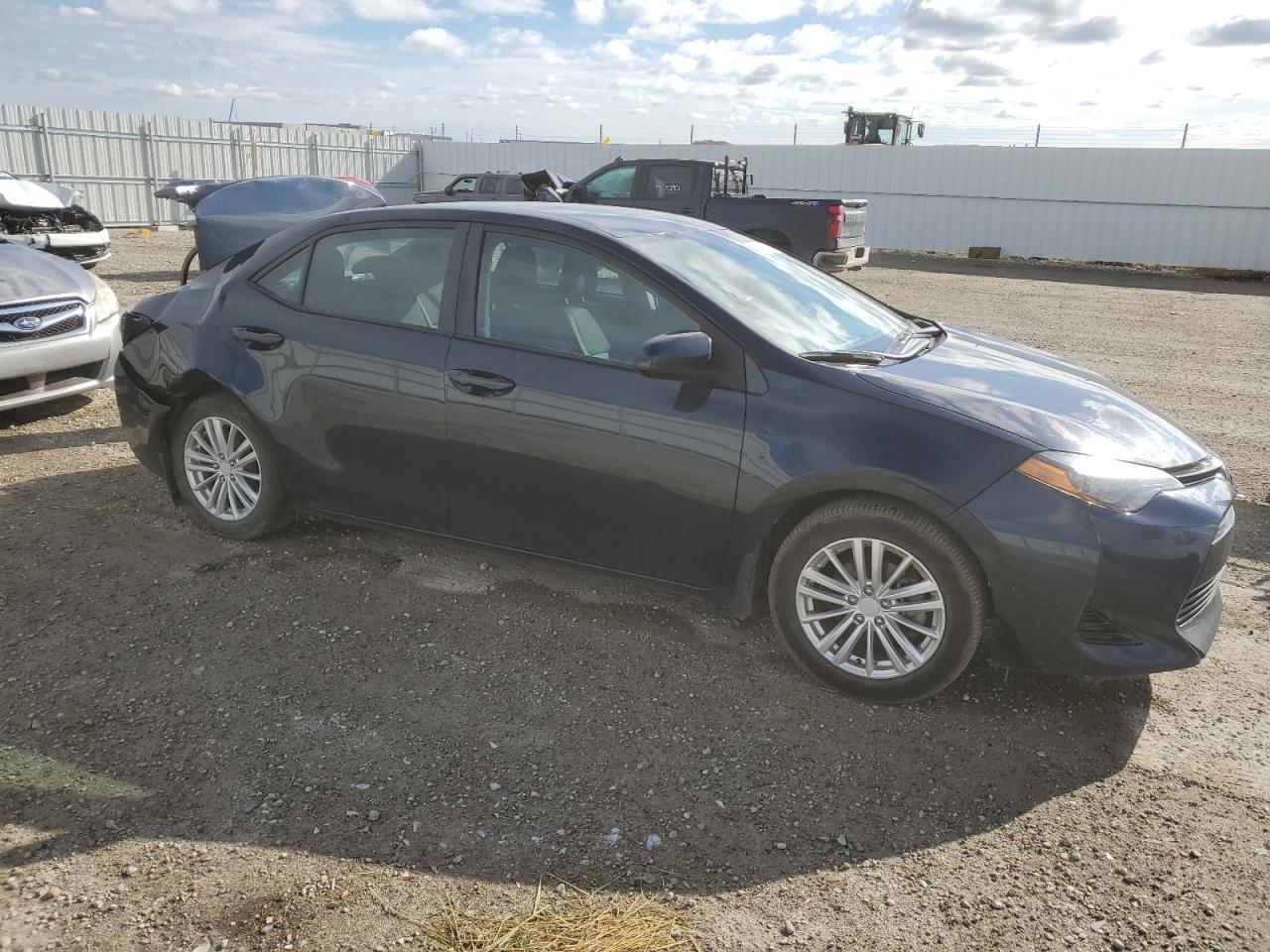 2018 Toyota Corolla - Image 4