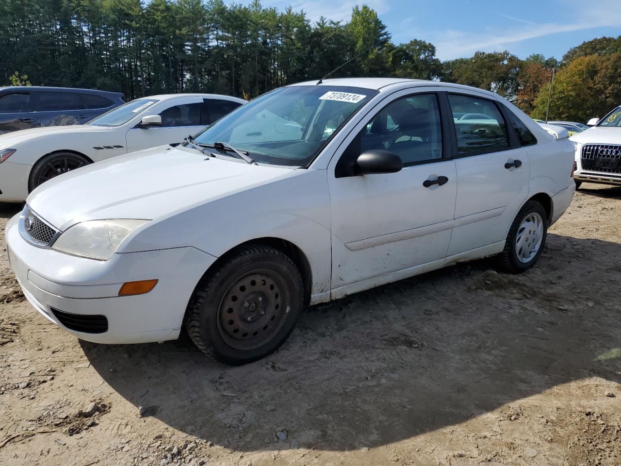 2006 Ford Focus - Image 1