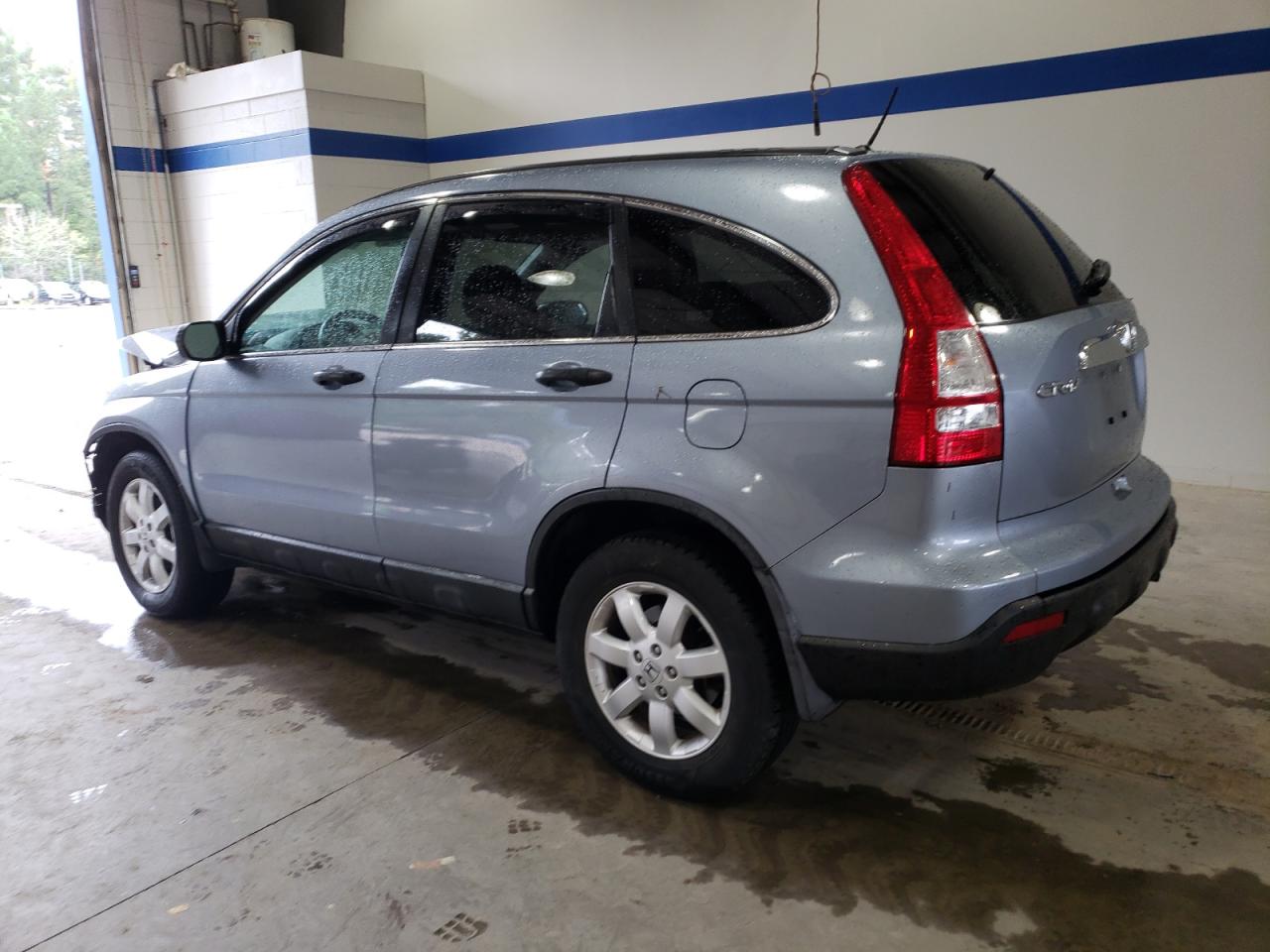 2008 Honda CR-V - Image 2