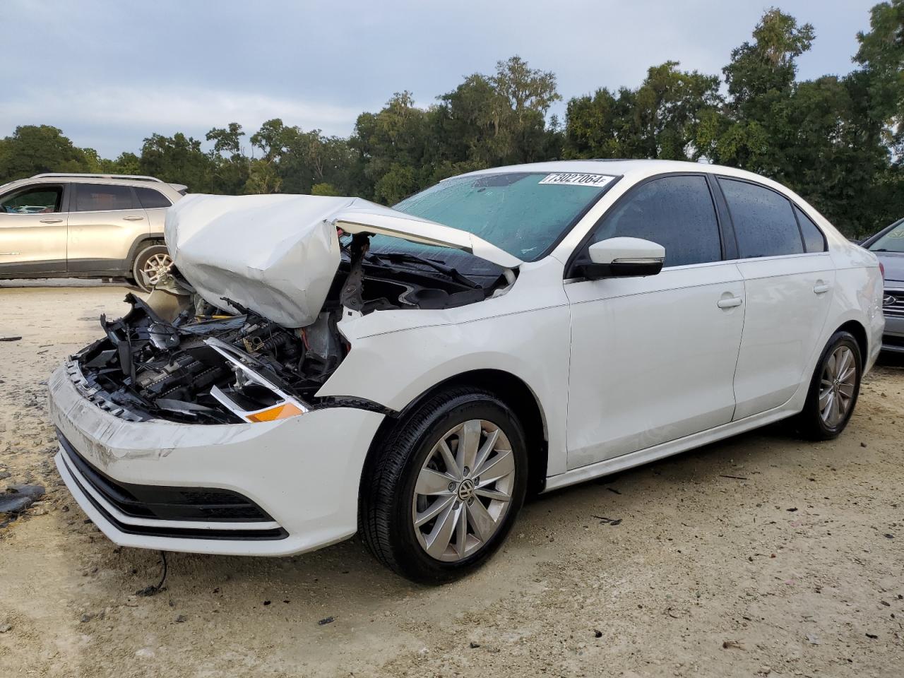 3VWD67AJXGM408218 2016 VOLKSWAGEN JETTA - Image 1