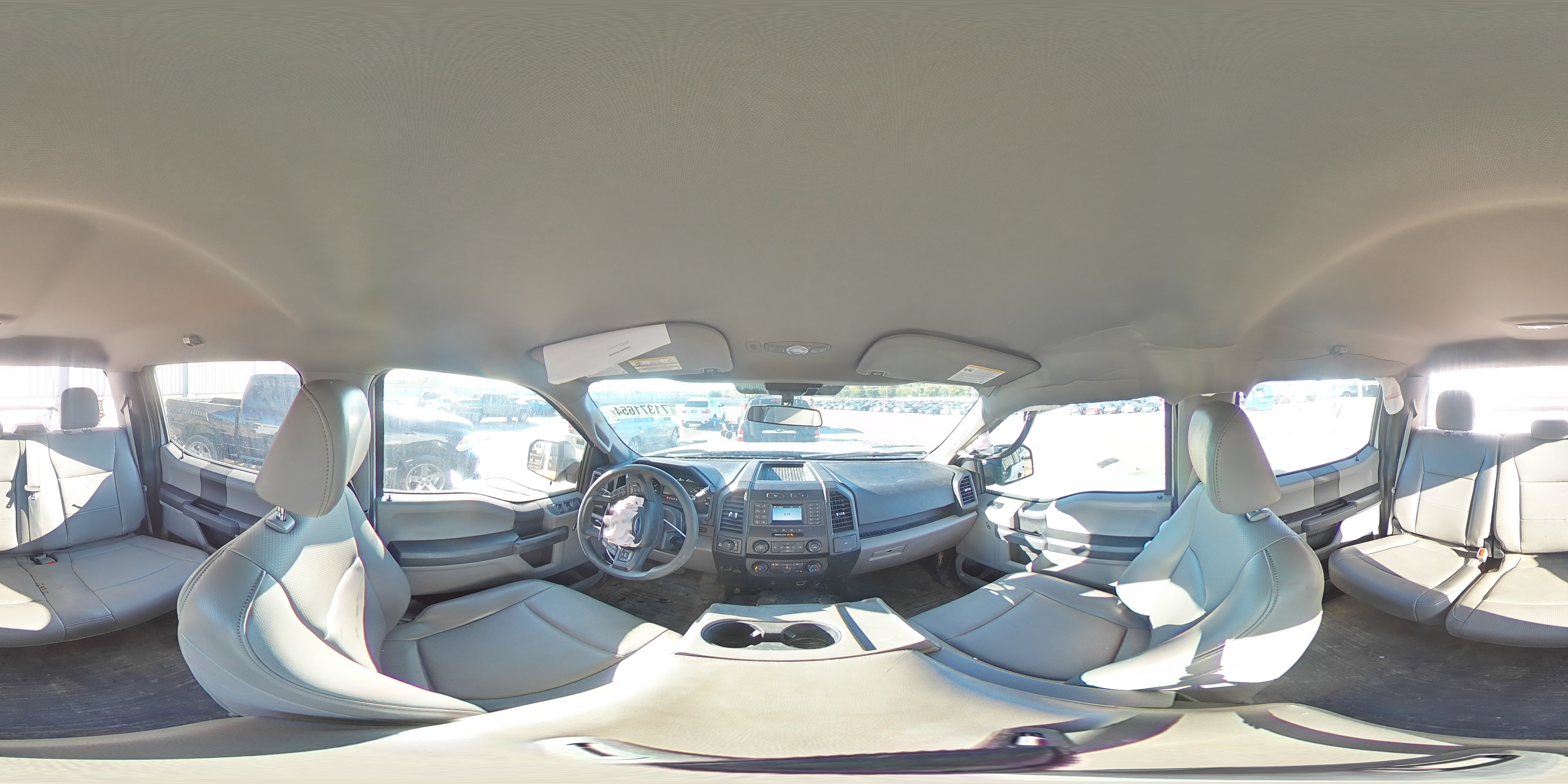 2020 Ford F-150 - Image 15