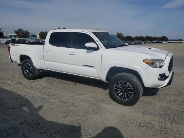  TOYOTA TACOMA 2023 Білий