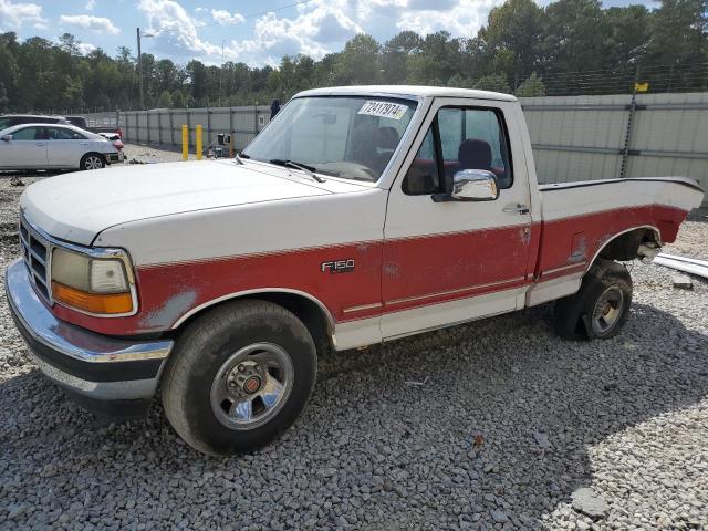 1993 Ford F150 