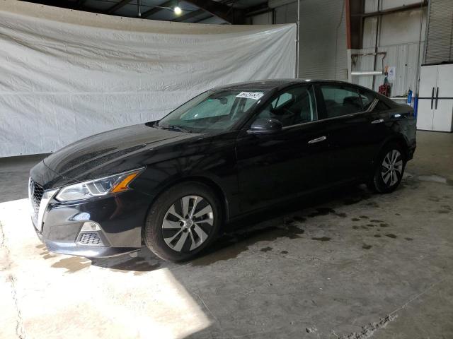 1N4BL4BV4MN391524 Nissan Altima S 