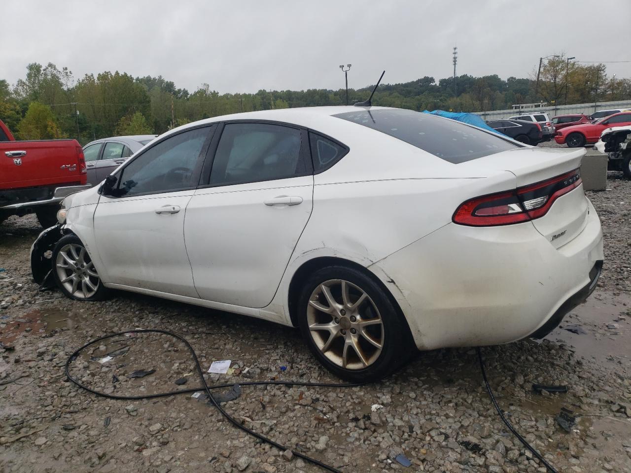 2013 Dodge Dart - Image 2