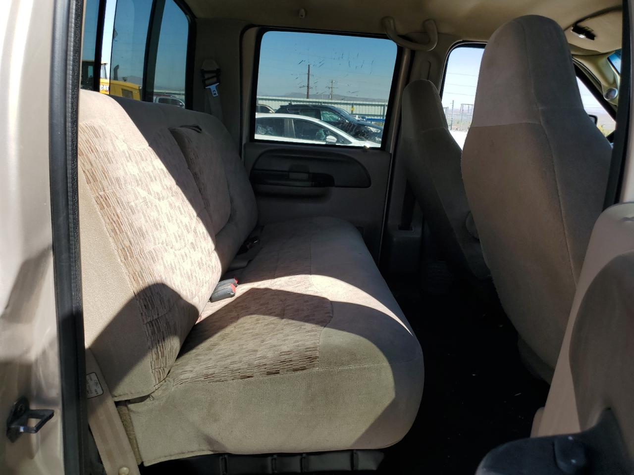 1999 Ford F350 - Image 11
