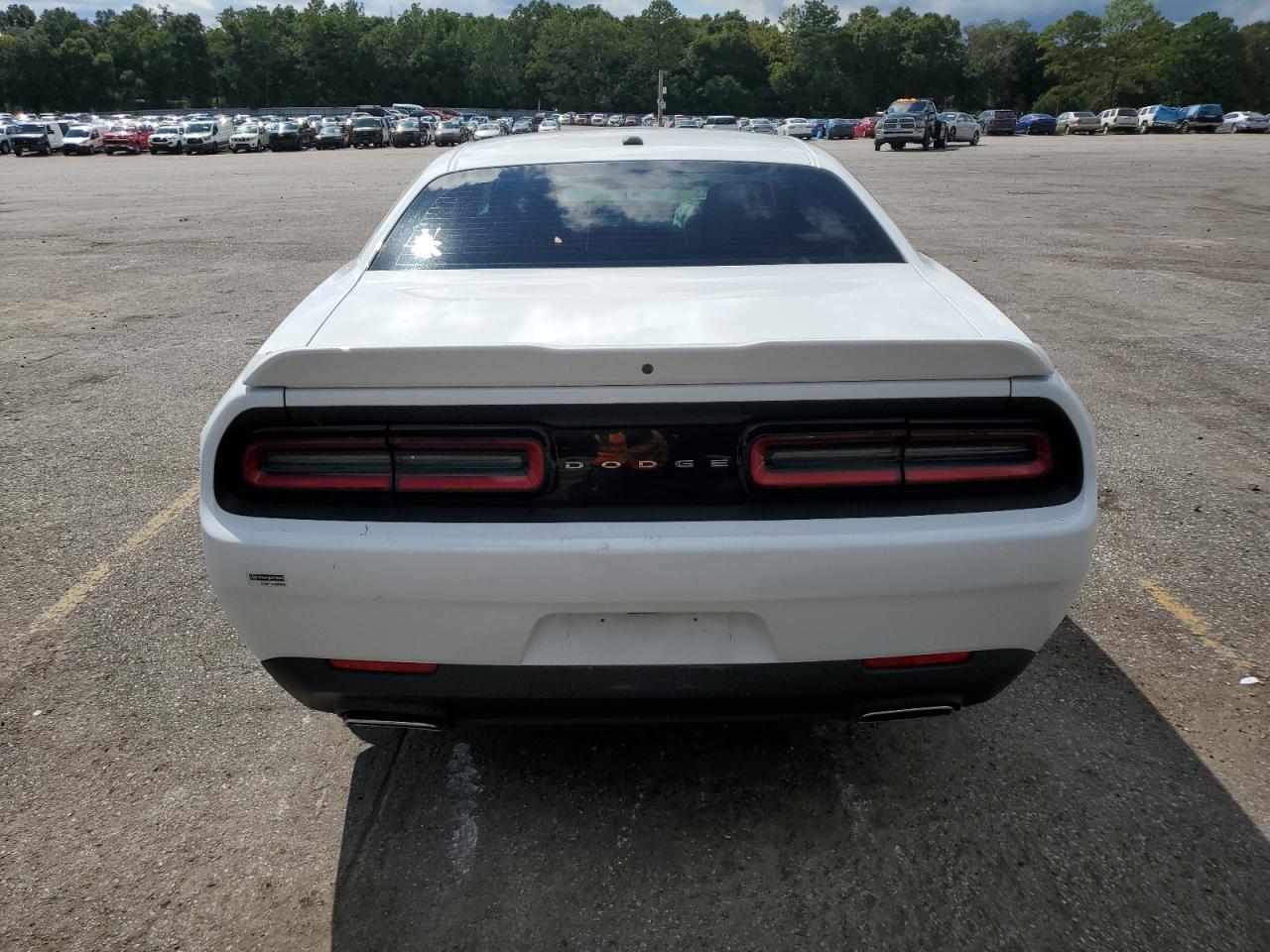 2021 Dodge Challenger Sxt VIN: 2C3CDZAG7MH631030 Lot: 71525264