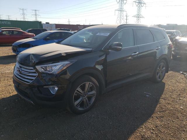 2014 Hyundai Santa Fe Gls