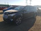 2014 Hyundai Santa Fe Gls for Sale in Elgin, IL - Front End