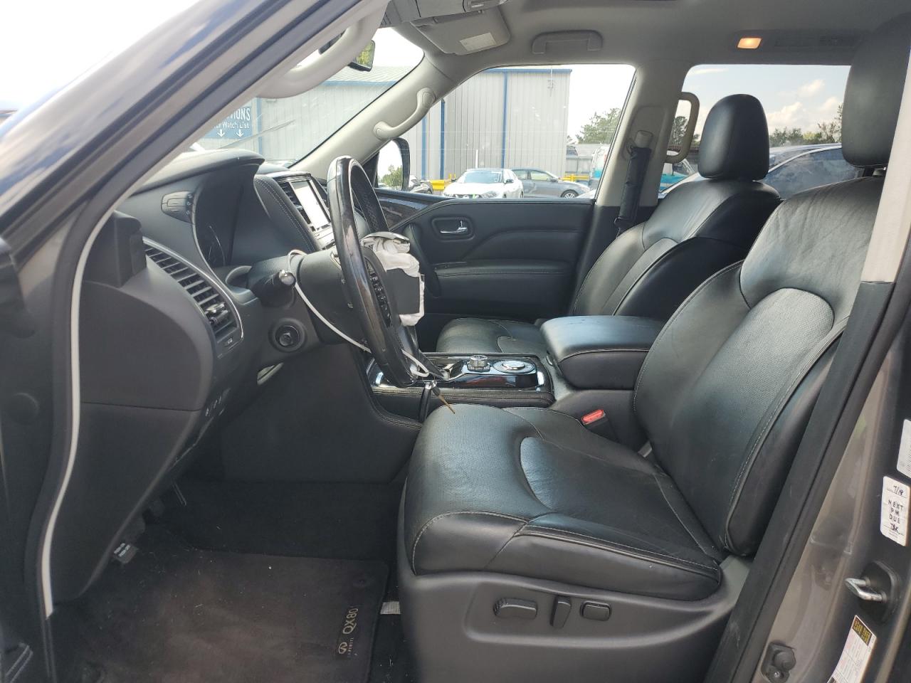 JN8AZ2NF5L9703696 2020 Infiniti Qx80 Luxe