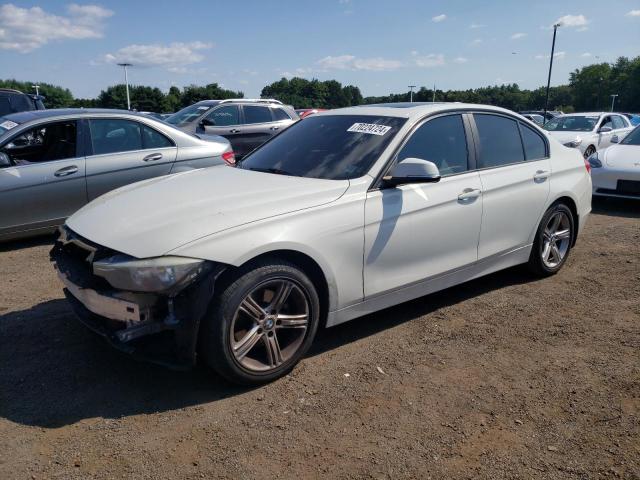 2015 Bmw 320 I Xdrive