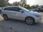 2013 Infiniti Jx35  للبيع في Bridgeton، MO - Minor Dent/Scratches