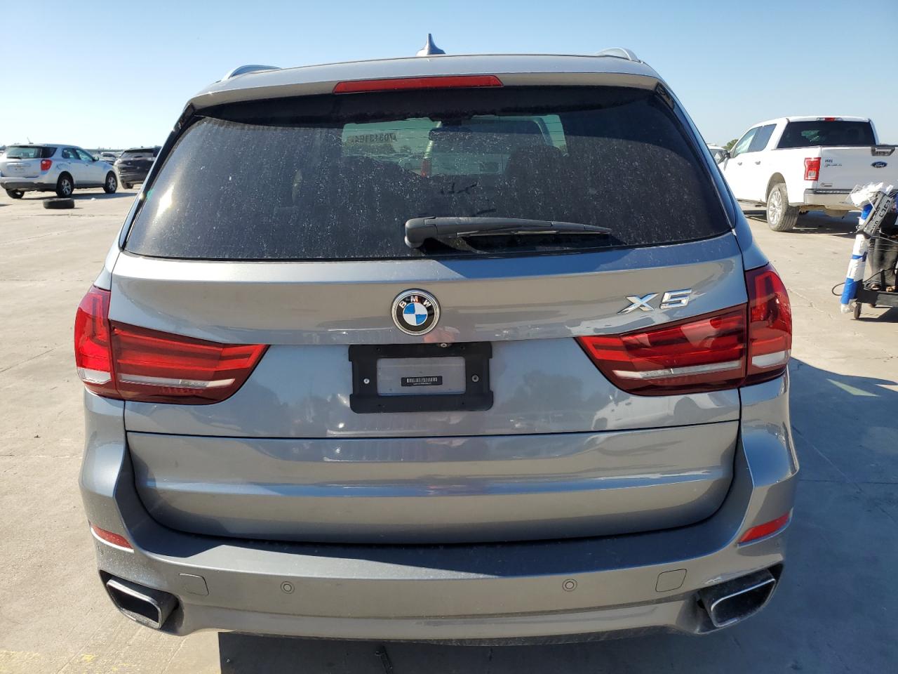 2014 BMW X5 xDrive35I VIN: 5UXKR0C53E0H25672 Lot: 70313164