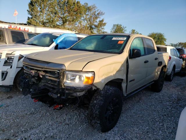 2022 Gmc Canyon At4 de vânzare în Rogersville, MO - Front End