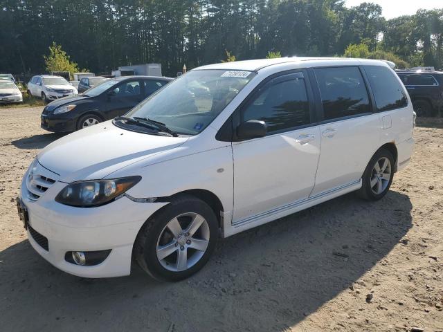 2006 Mazda Mpv Wagon