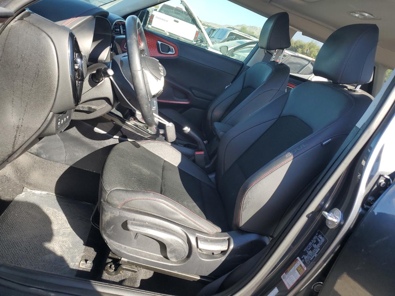 2023 Kia Soul - Image 7