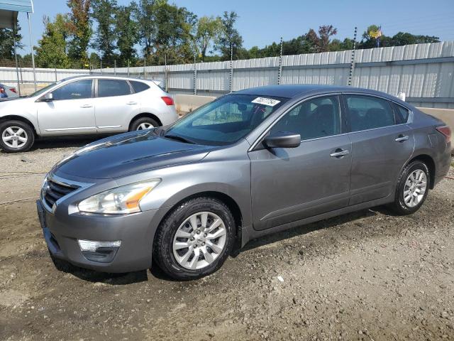  NISSAN ALTIMA 2015 Szary