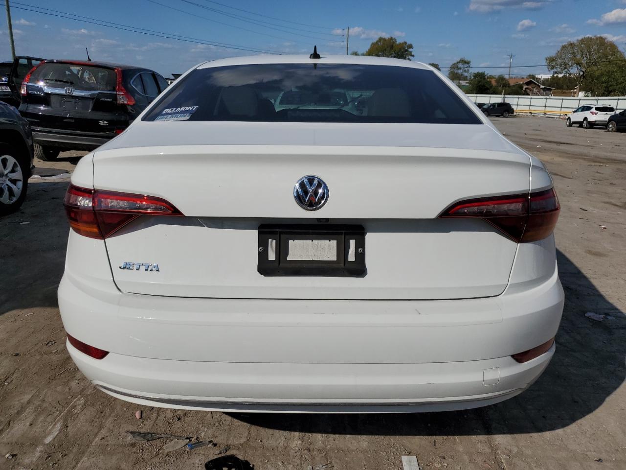 3VWC57BUXKM064454 2019 Volkswagen Jetta S