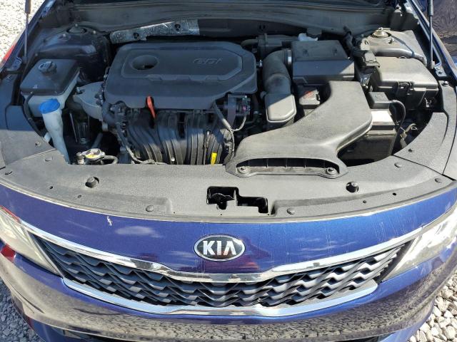 5XXGT4L36LG412574 Kia Optima LX 11