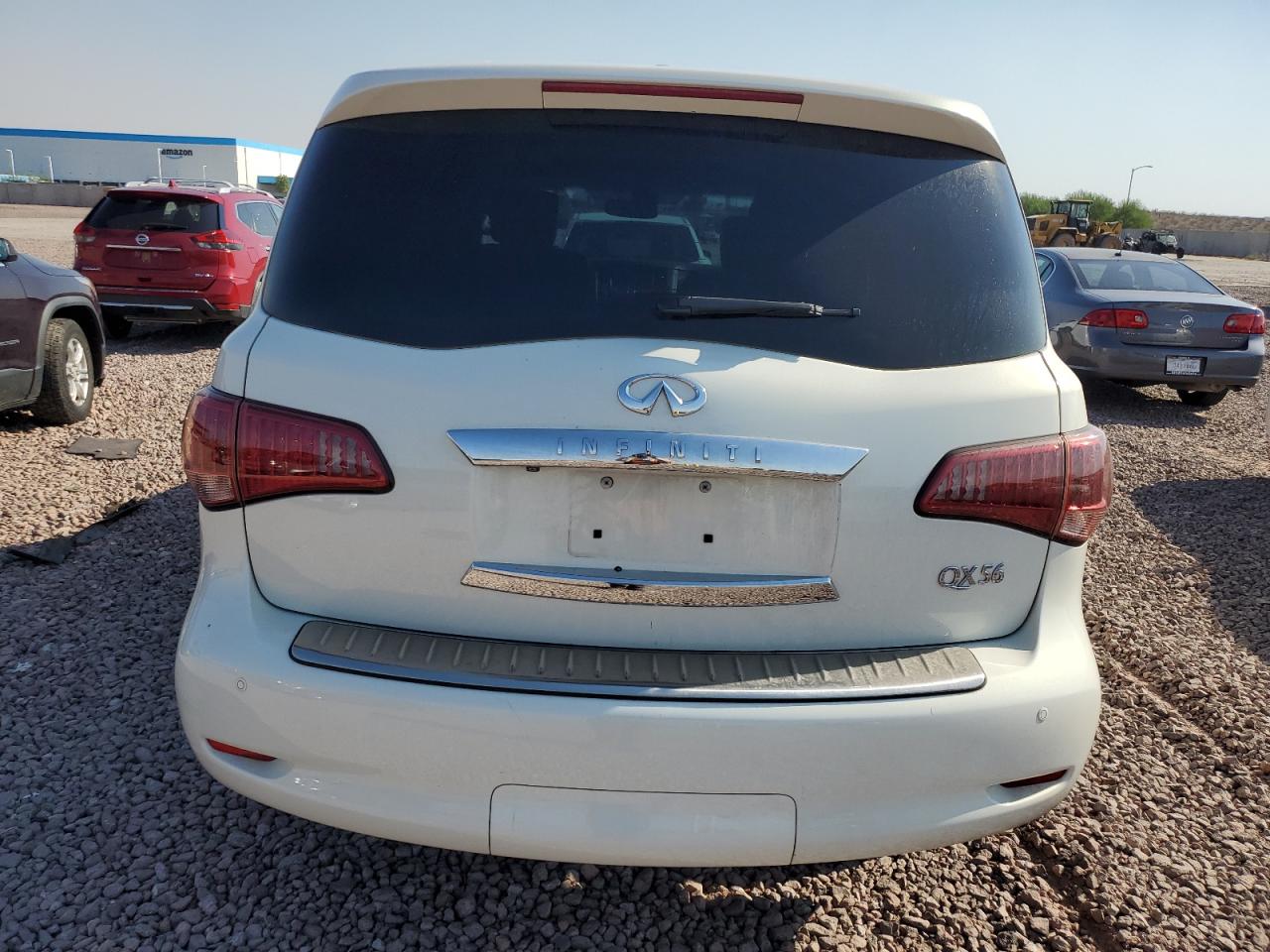 JN8AZ2NE2C9023360 2012 Infiniti Qx56