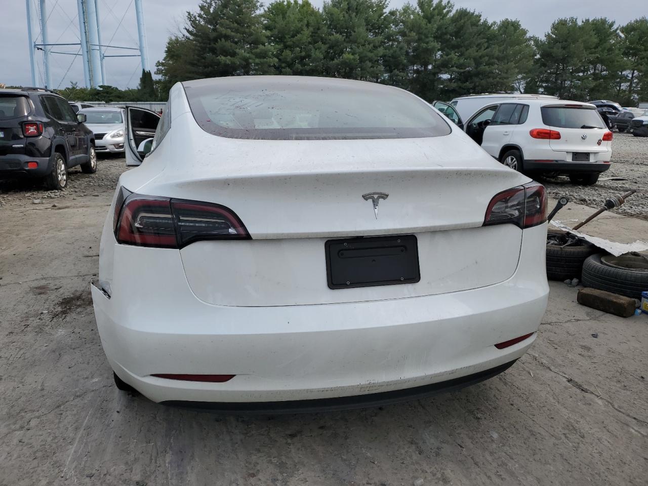 5YJ3E1EAXPF426344 2023 Tesla Model 3