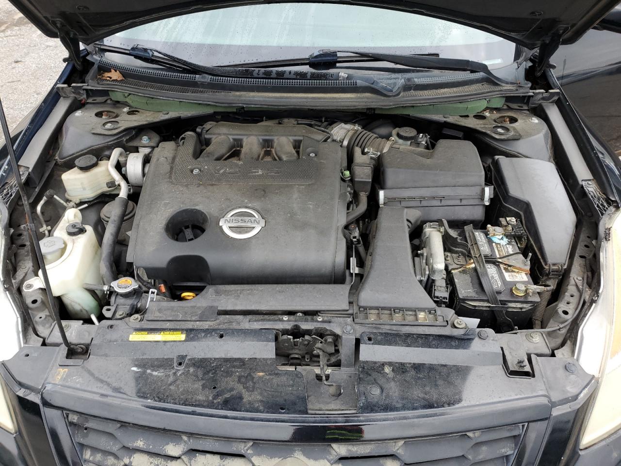 1N4BL24E58C110964 2008 Nissan Altima 3.5Se