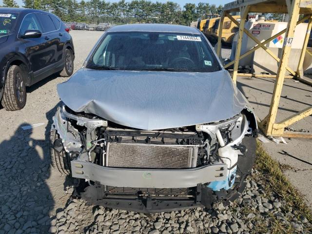  CHEVROLET MALIBU 2020 Srebrny