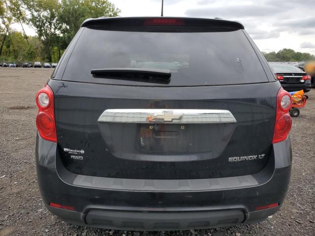 Parquets CHEVROLET EQUINOX 2013 Black