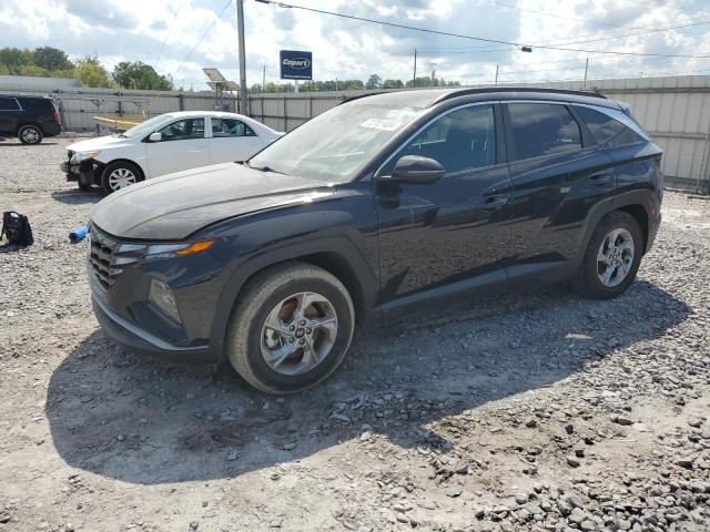 5NMJB3AE1NH036233 Hyundai Tucson 