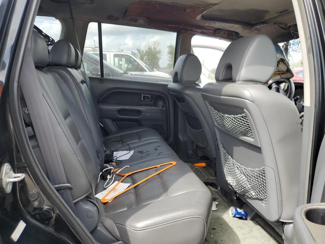 2006 Honda Pilot - Image 11
