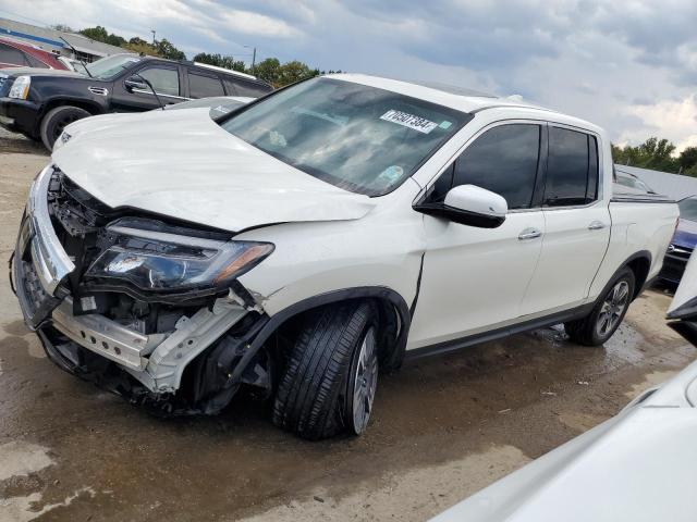 2018 Honda Ridgeline Rtl