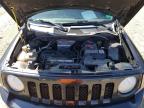 2014 Jeep Patriot Sport за продажба в Lyman, ME - Rear End