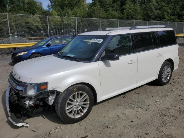2013 Ford Flex Sel